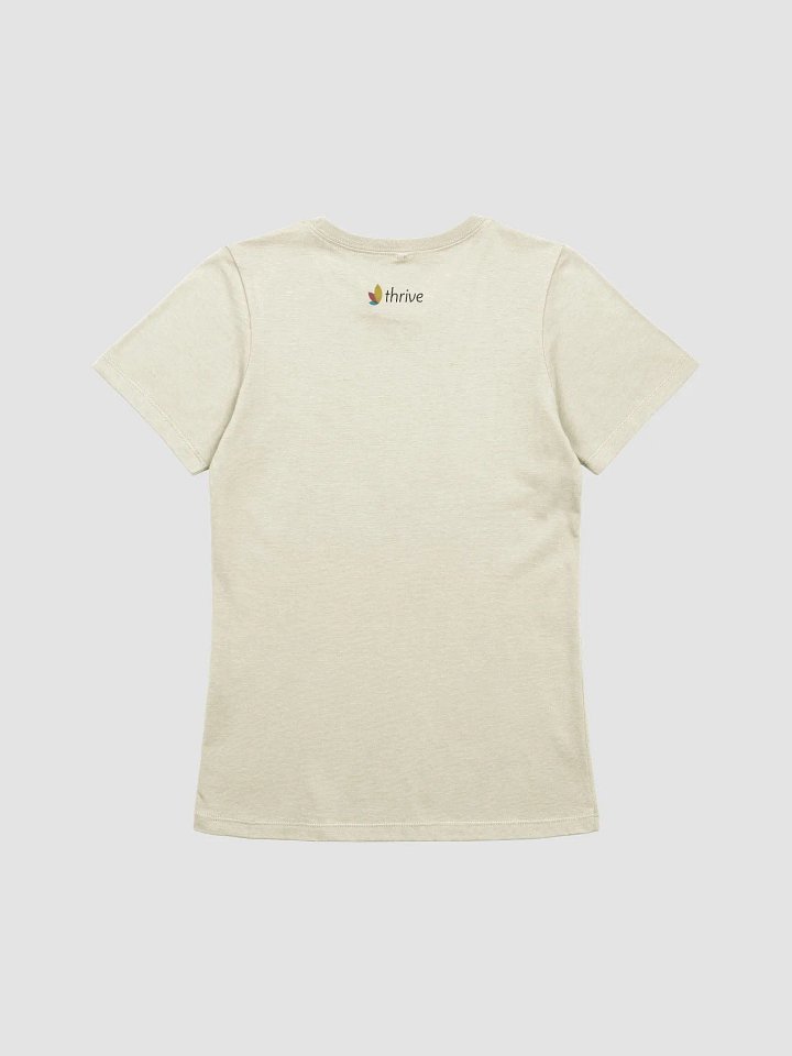 Together We Thrive Tee product image (2)