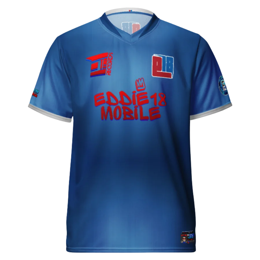 Eddie18mobile Jersey product image (1)