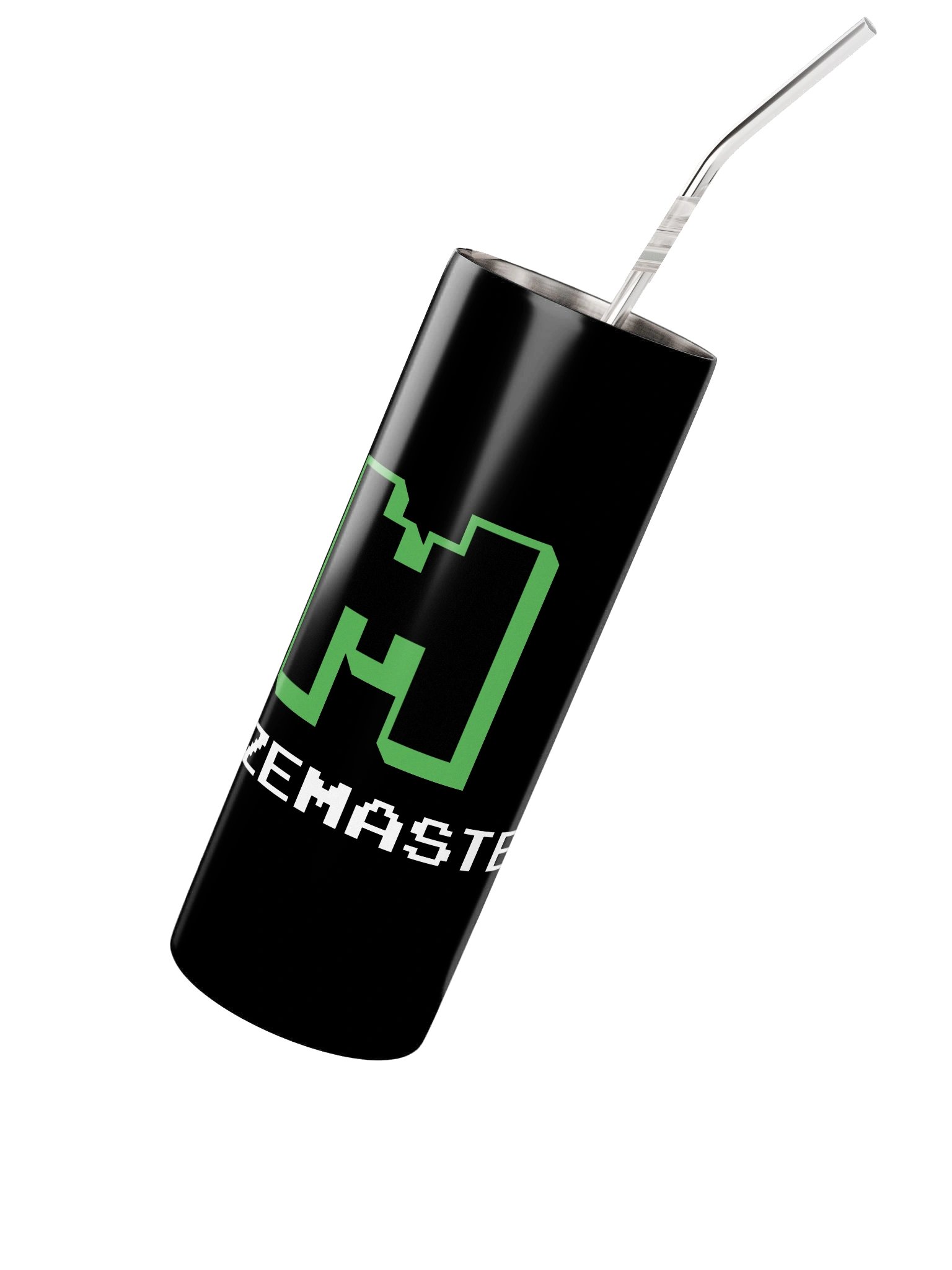 Clozemaster Tumbler product image (2)