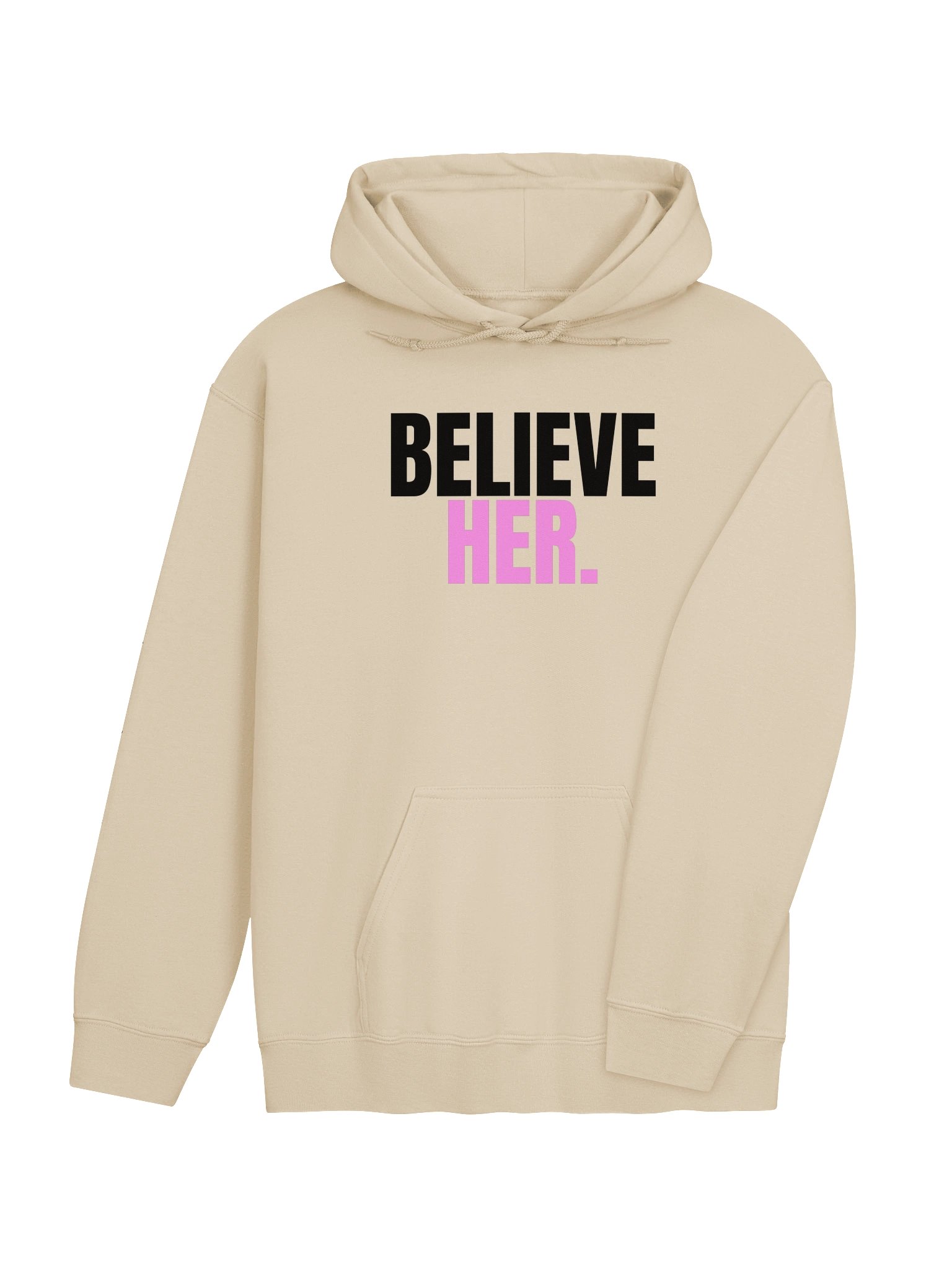 Believe Her. (hoodie) product image (16)