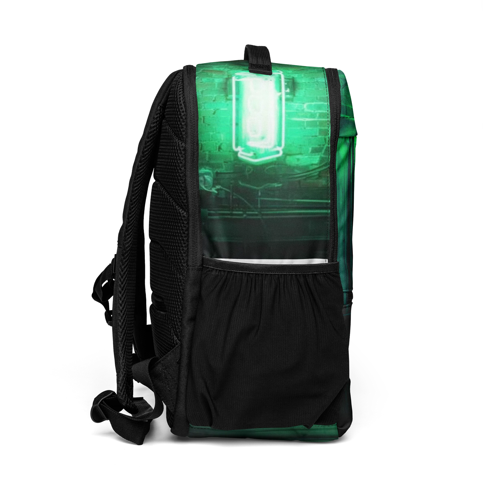Spirits & Screams Paranormal Backpack product image (6)