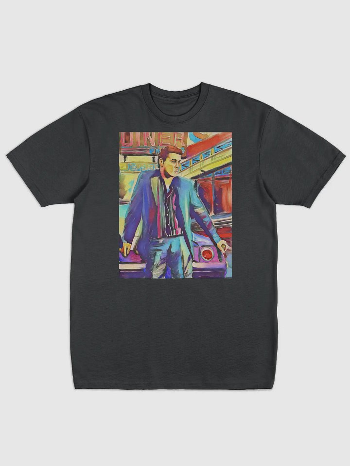 Wiseguys Urban Men's Tee product image (7)