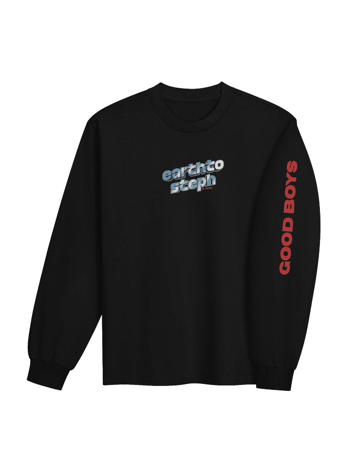 LOUD product image (1)