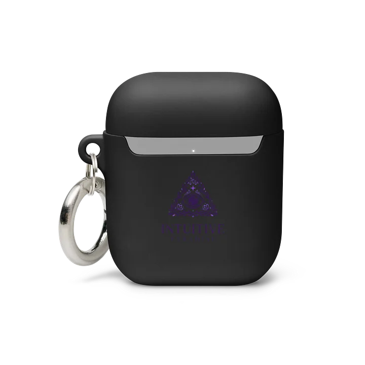 Lavender Heart Pod Shell product image (3)