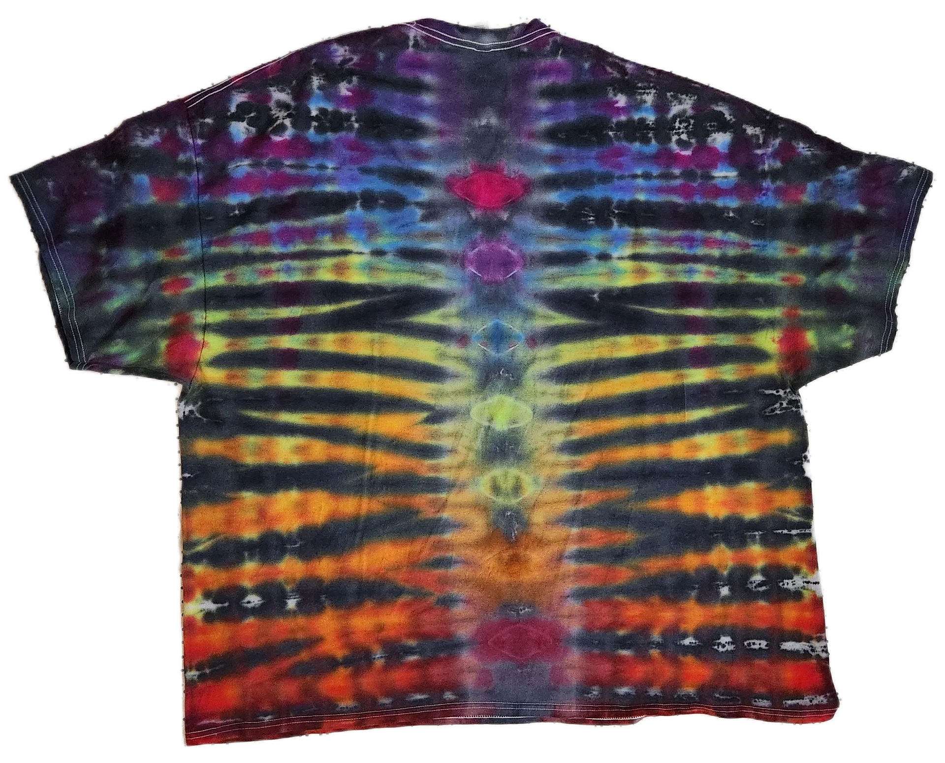 D B Chakra 5X product image (2)