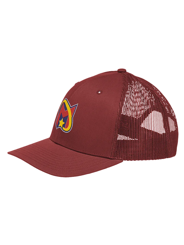 Mike Odyssey Journey Hat! product image (12)