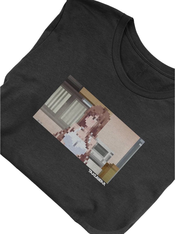 Cool Pixel T-Shirt product image (1)