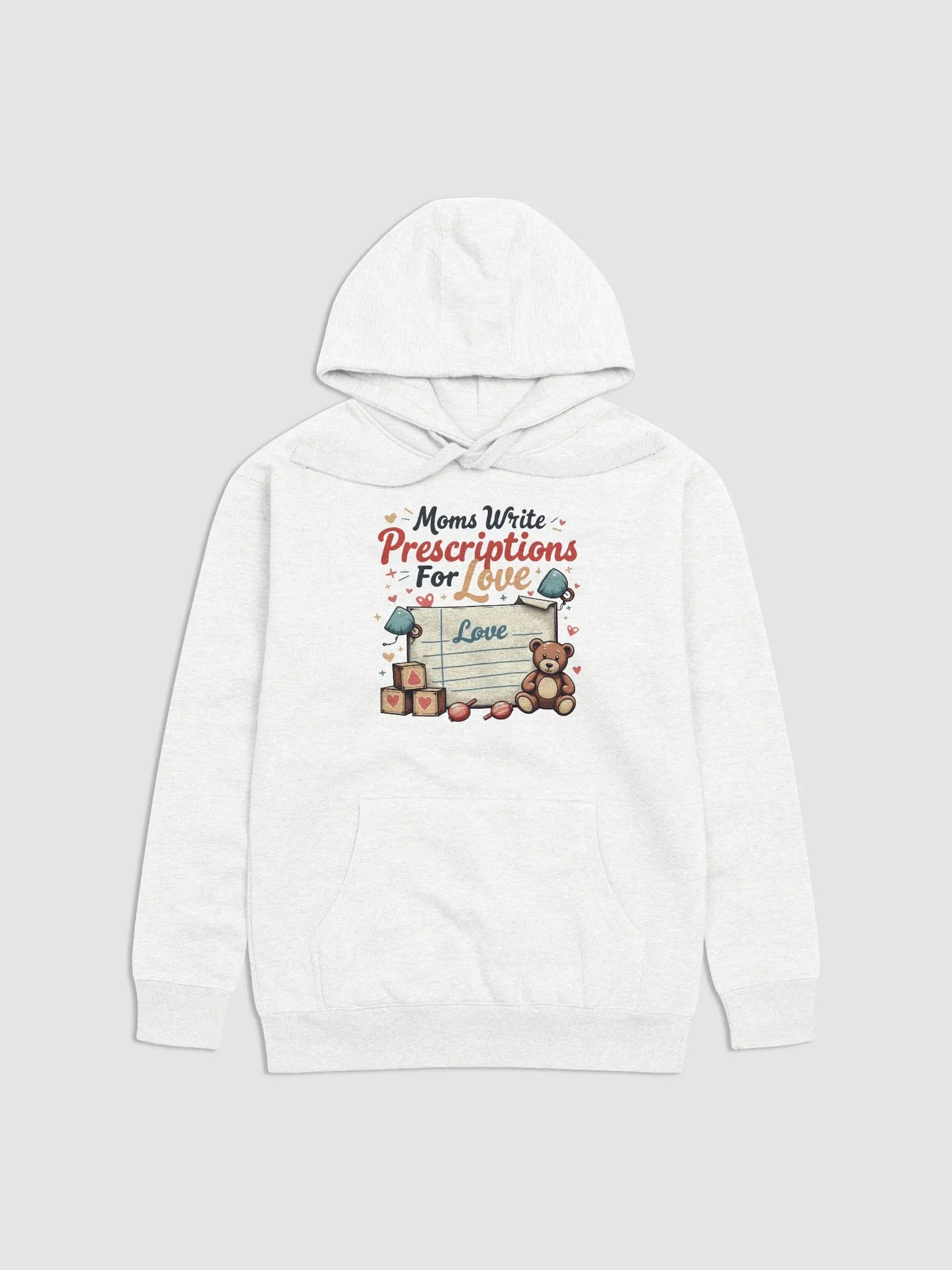 Prescription for Love Hoodie product image (3)