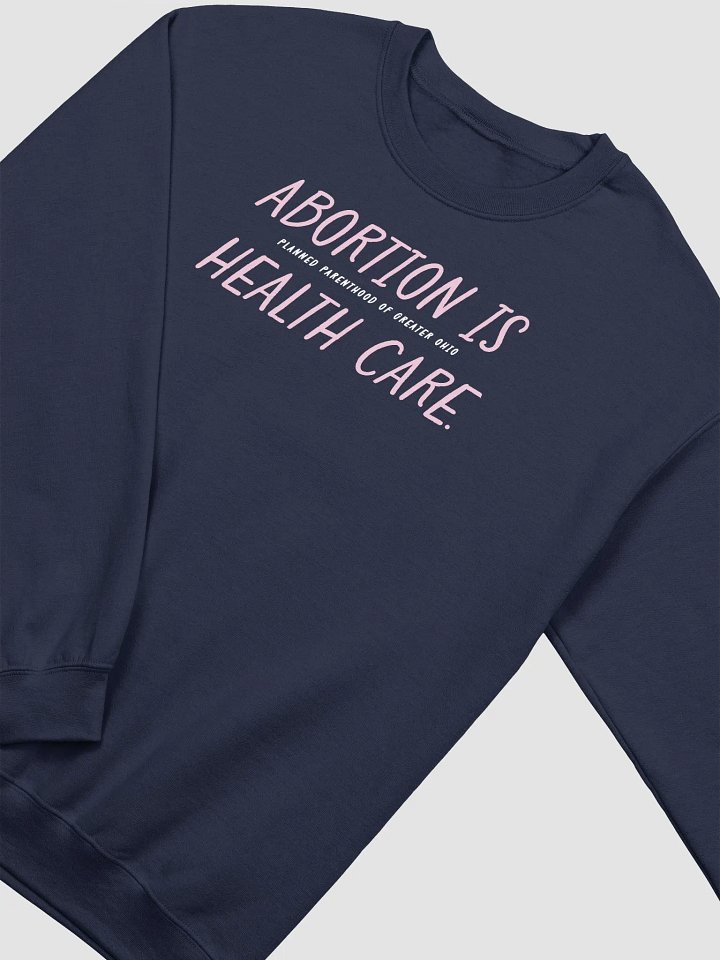 Abortion is Health Care product image (2)