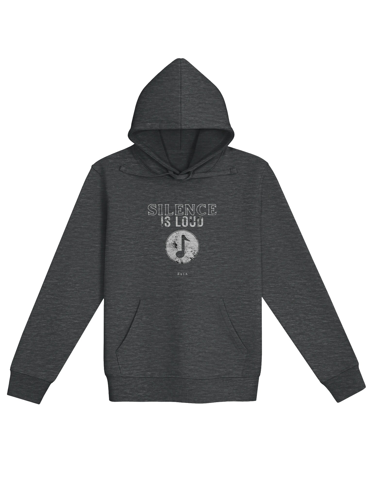 Oversized Graphic Hoodie - Aesthetic Streetwear product image (3)