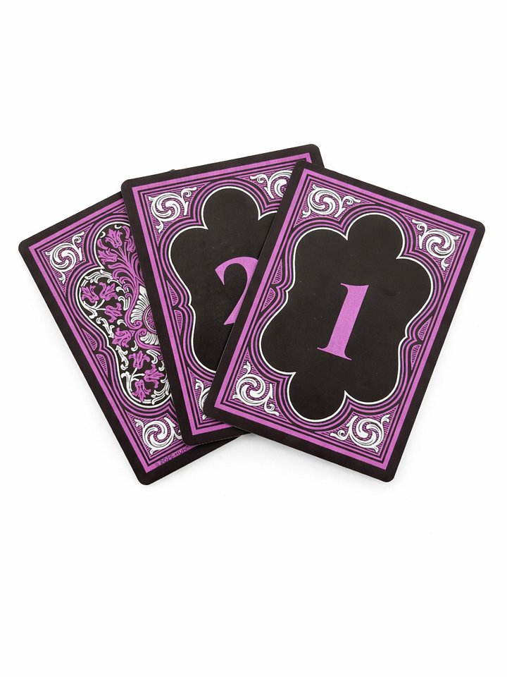 Verbena Card Pack product image (2)