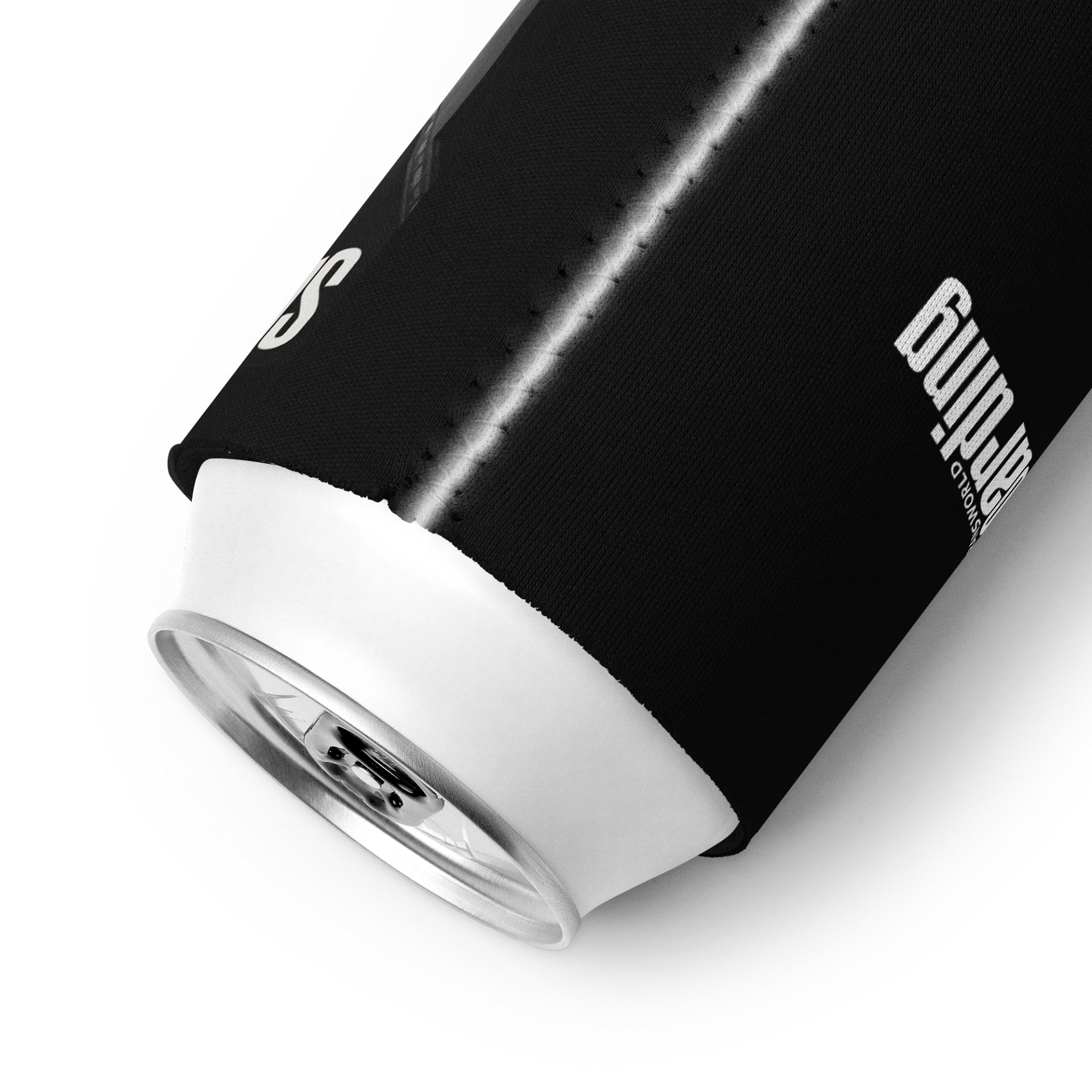 TransWorld SKATEboarding Photo Annual Coozie (Dark) product image (9)