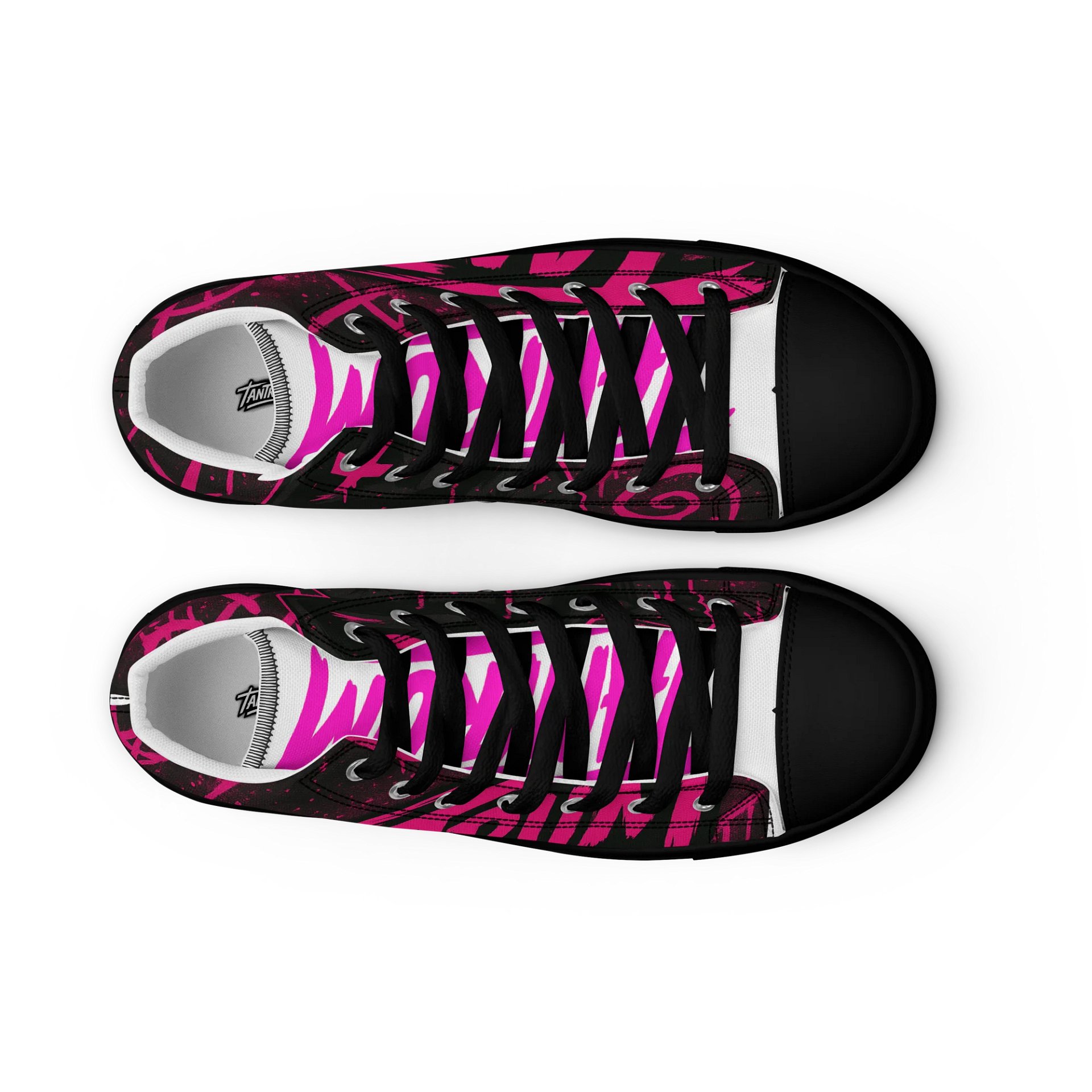 Tantrum Art Series Kicks - Men's product image (9)