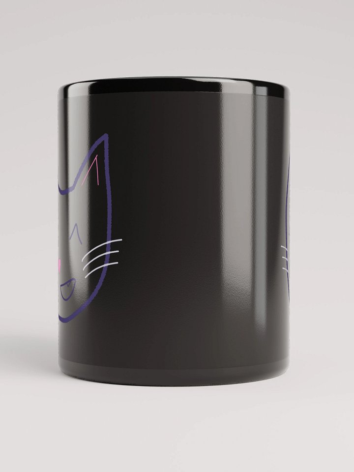 Atari Black Glossy Mug product image (2)