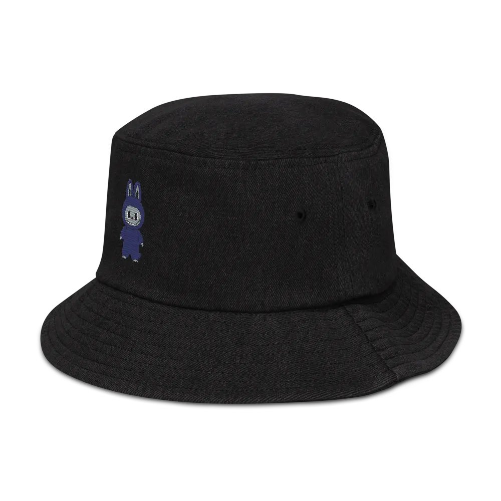Labubu Bucket Hat product image (4)