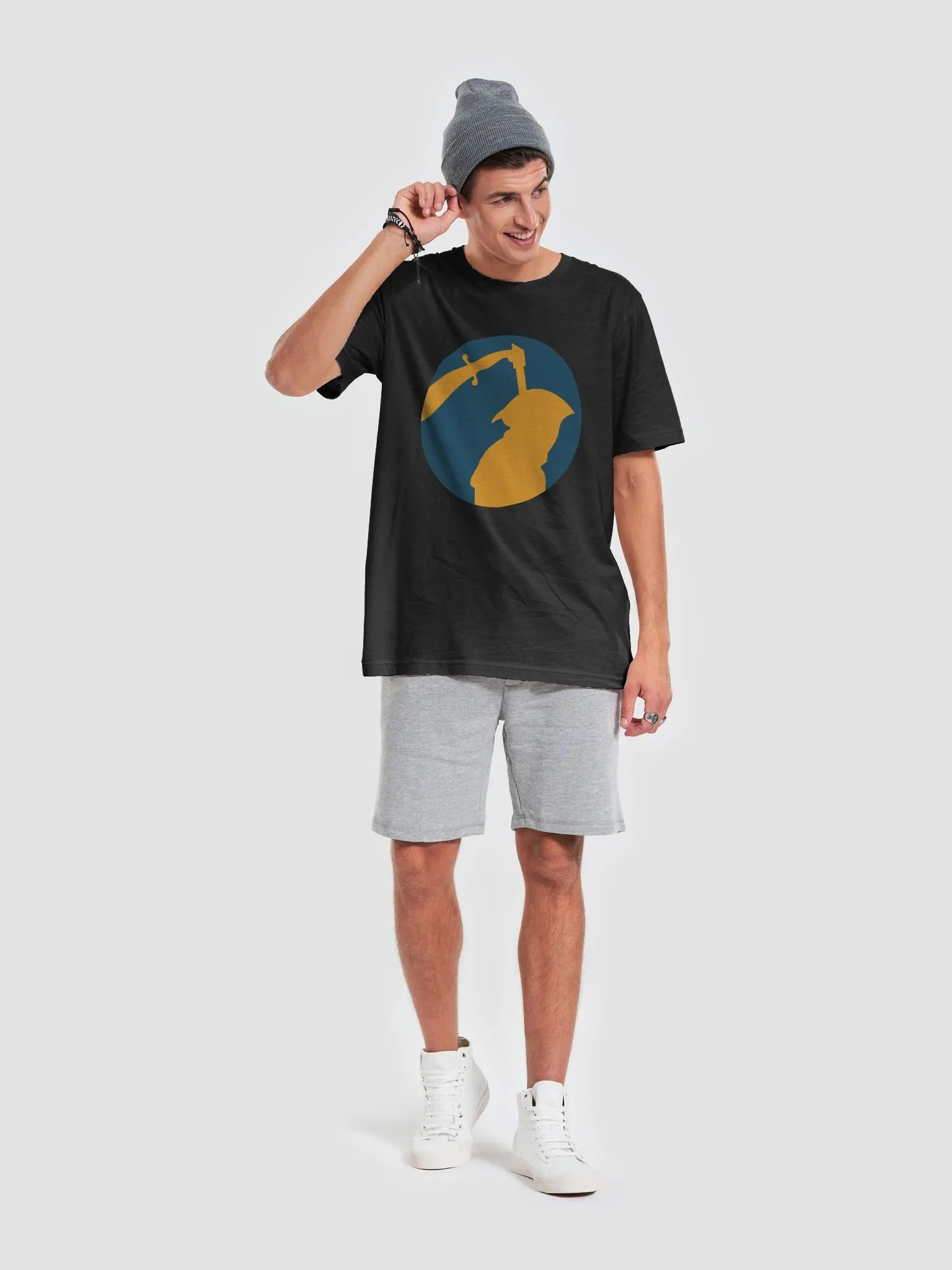 The Real Classic Logo product image (29)
