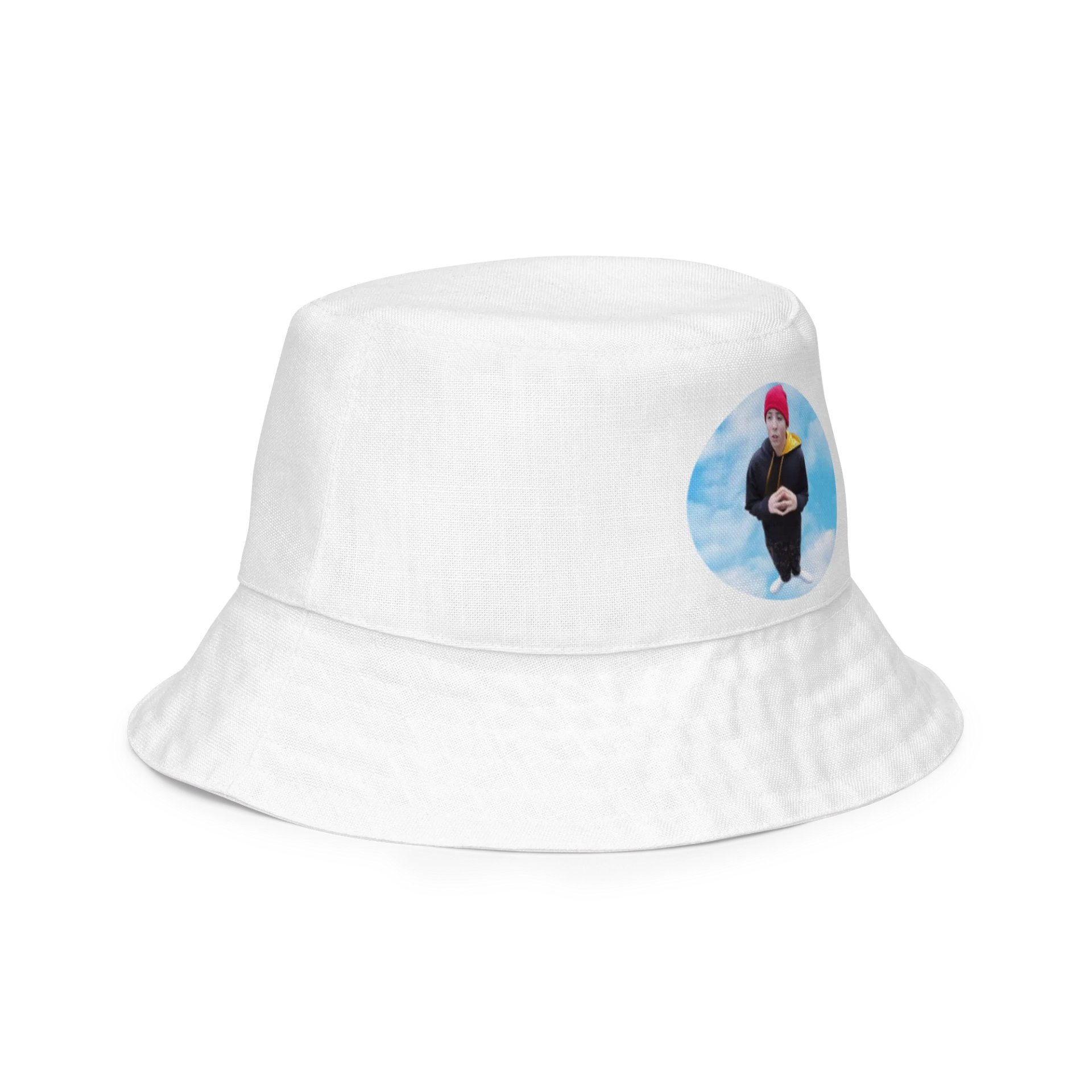 TriGarot Bucket Hat product image (2)