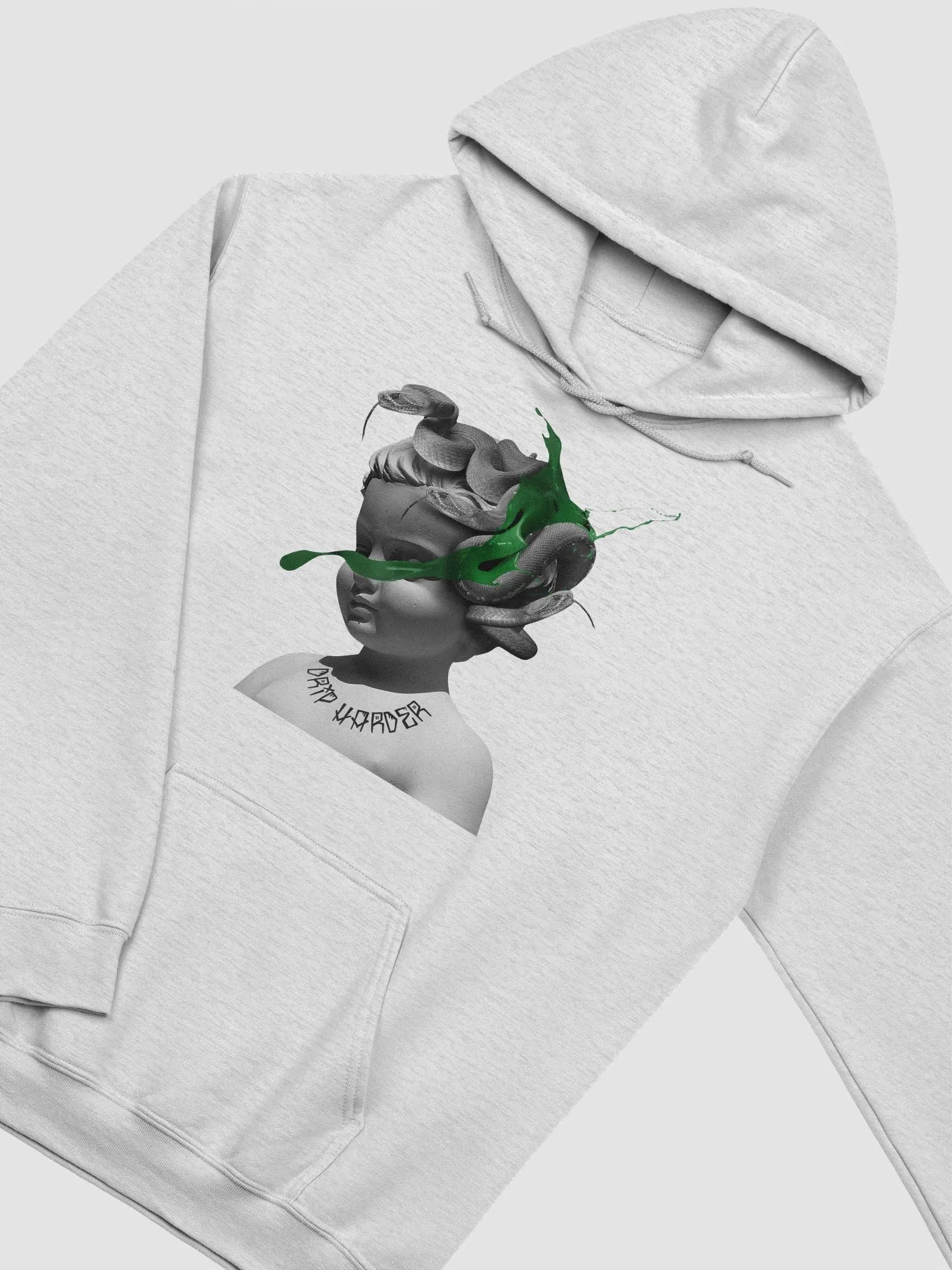 Lil Baby & Gunna - Drip Harder Hoodie product image (2)