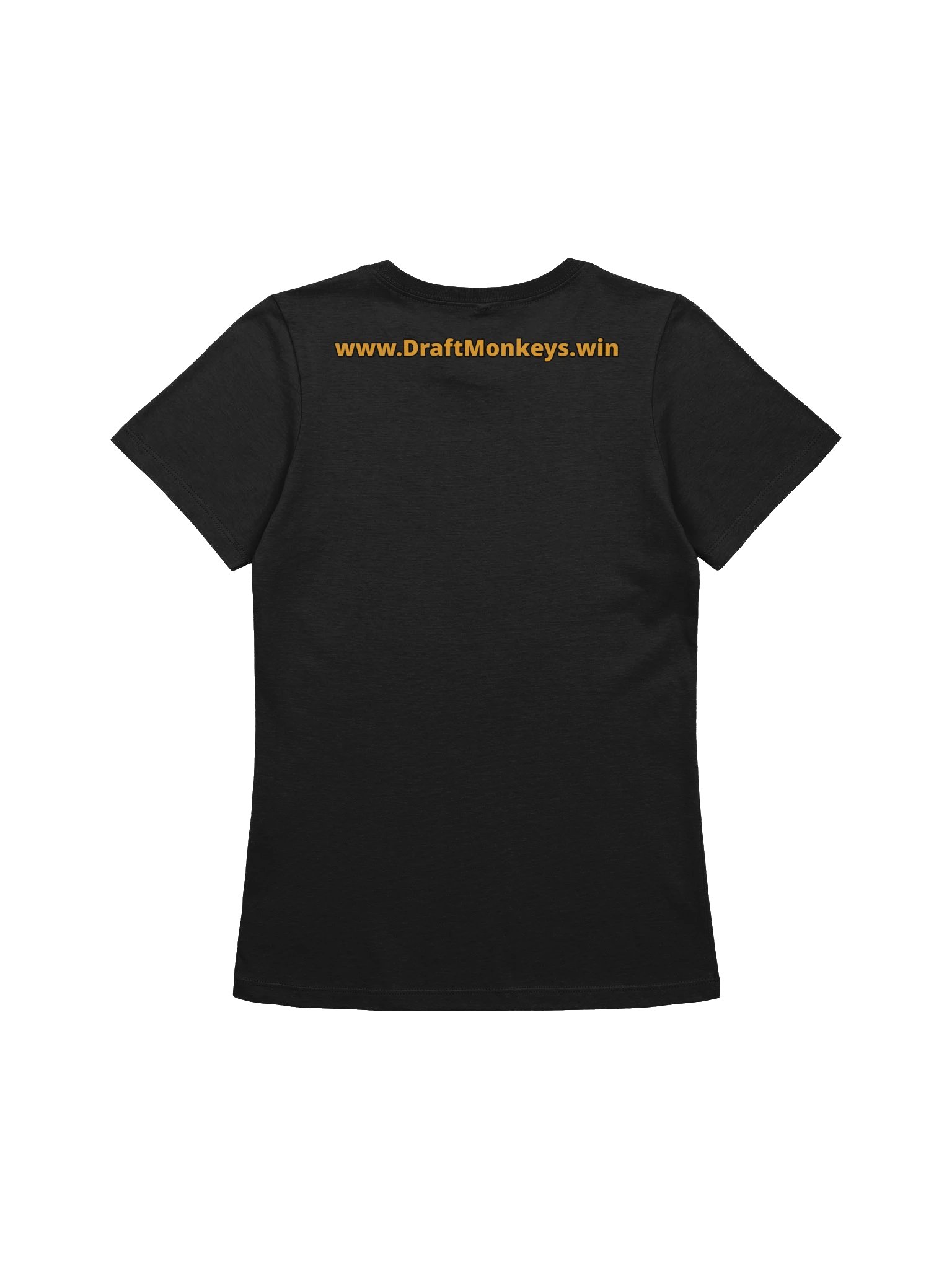 Fantasy Judge Women's Relaxed Tee product image (6)