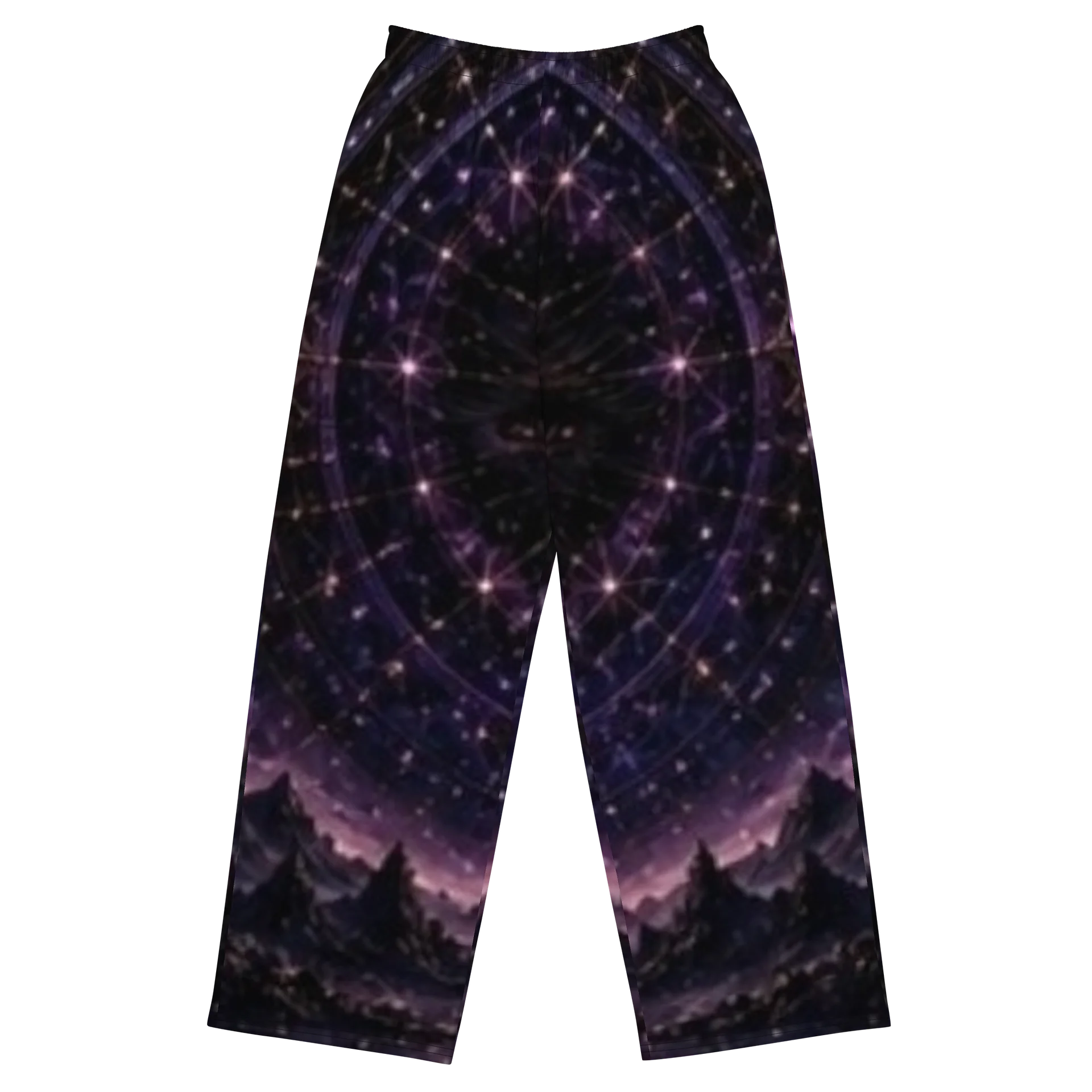 Shadow Wide Legged Pants product image (1)