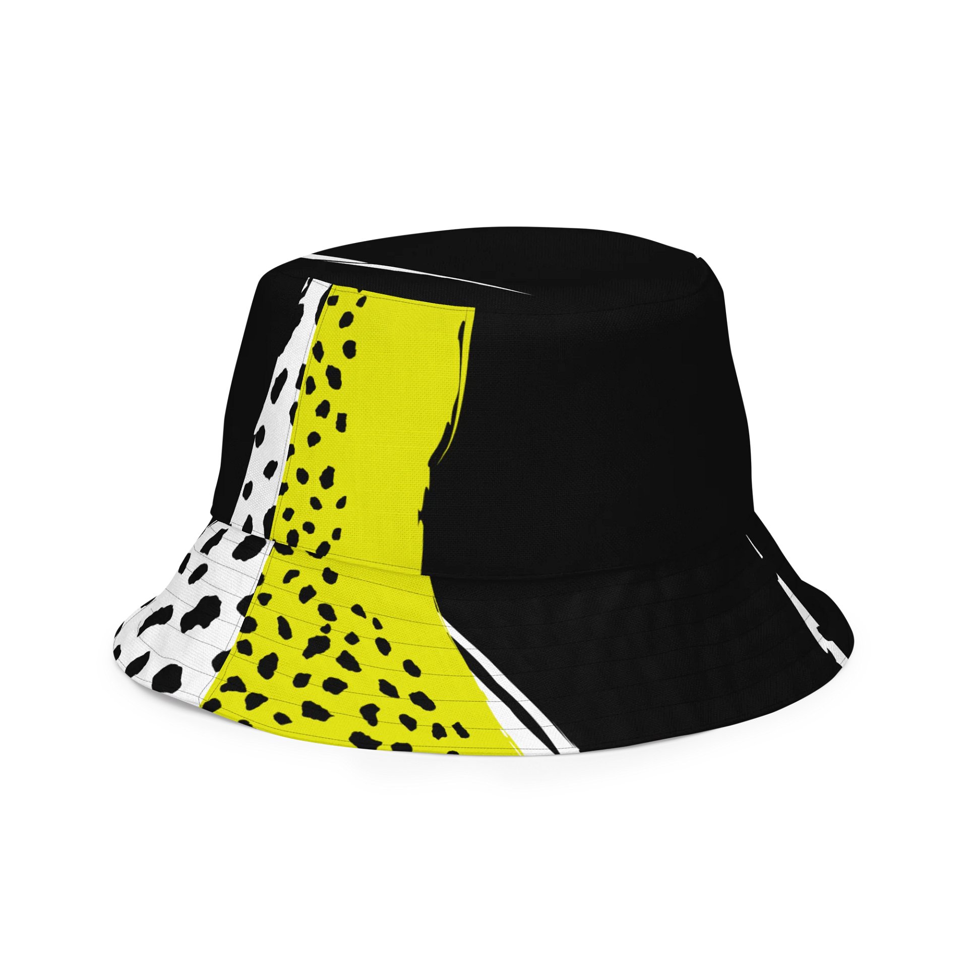 Spark Flash Bucket Hat product image (3)