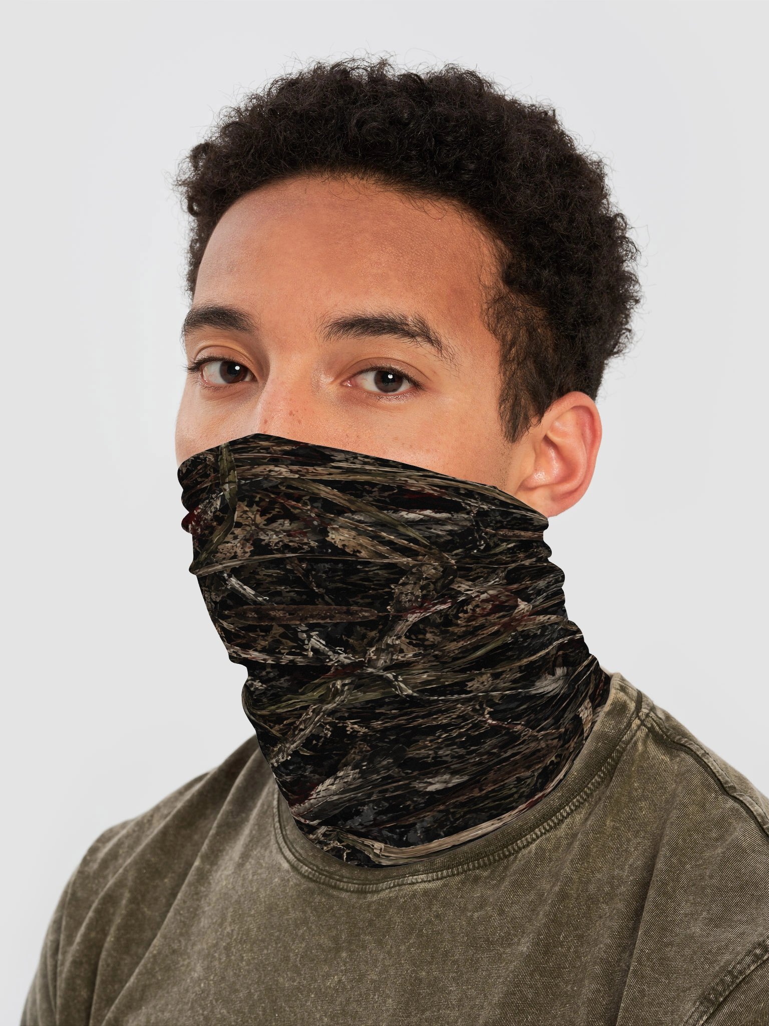 Dead Marsh Neck Gaiter product image (2)