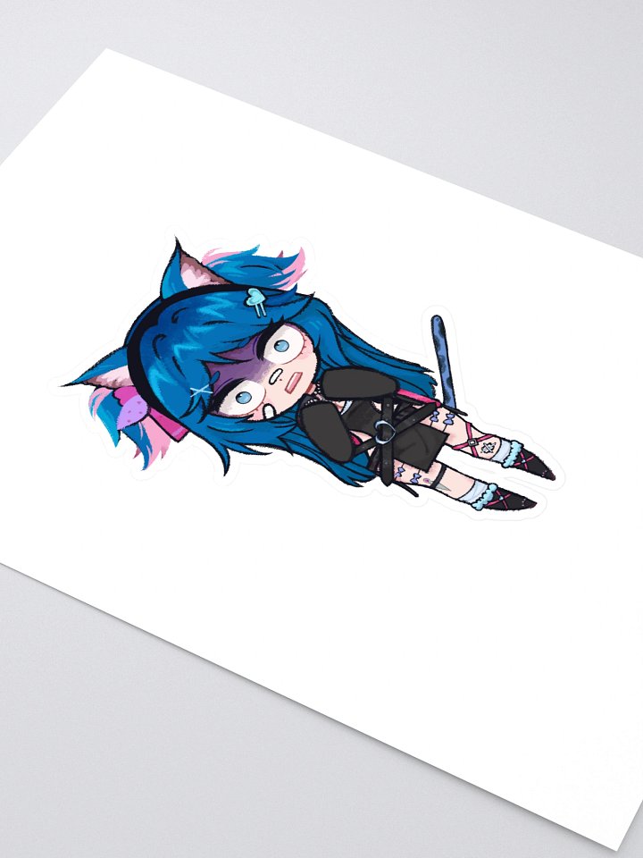 Scaredy Katt product image (2)