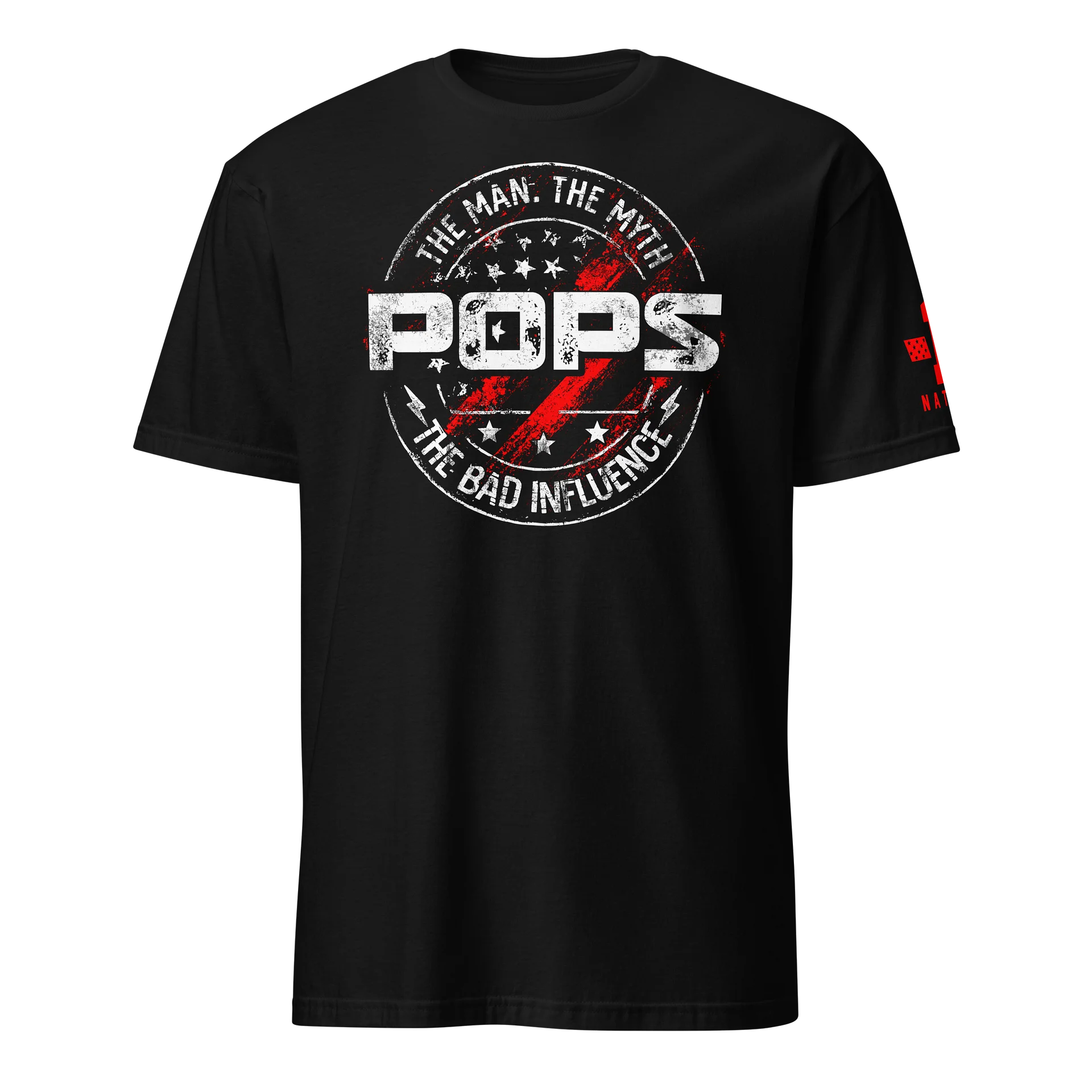POPS: The Bad Influence product image (1)