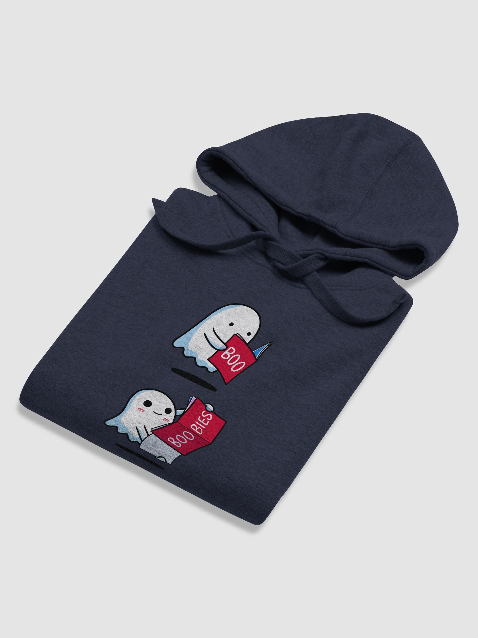Peek-a-Boo Hoodie product image (5)