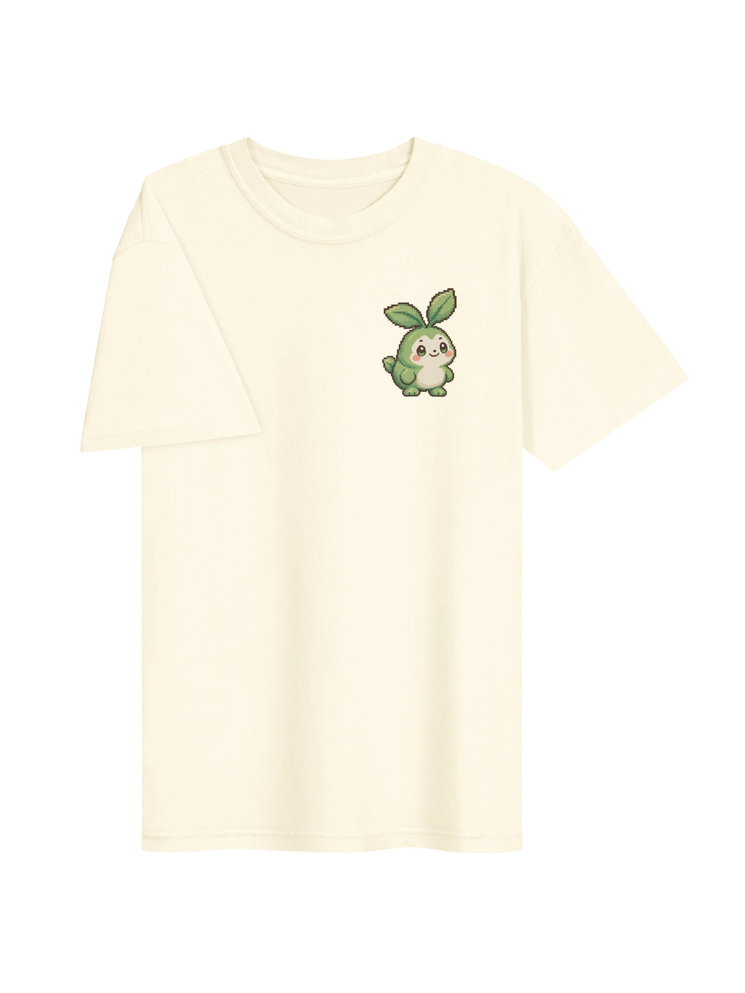 Pocket Spriggle Tee product image (5)