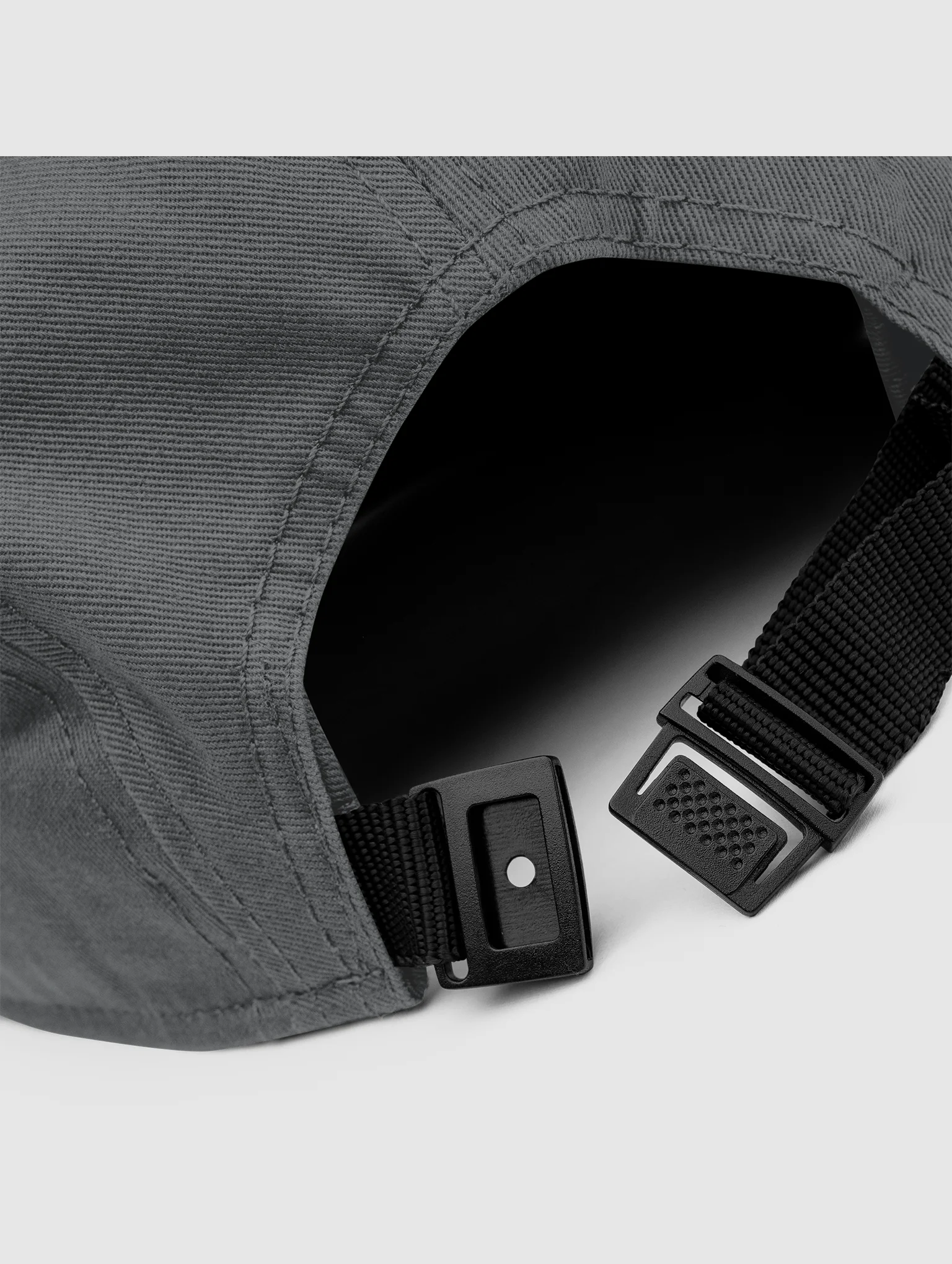 Sonic Maroons 5 Panel Hat product image (4)