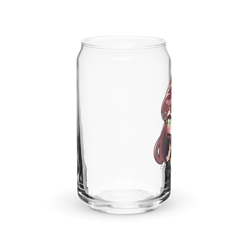 'Mamimi & Booker' Can-Shaped Glass product image (10)