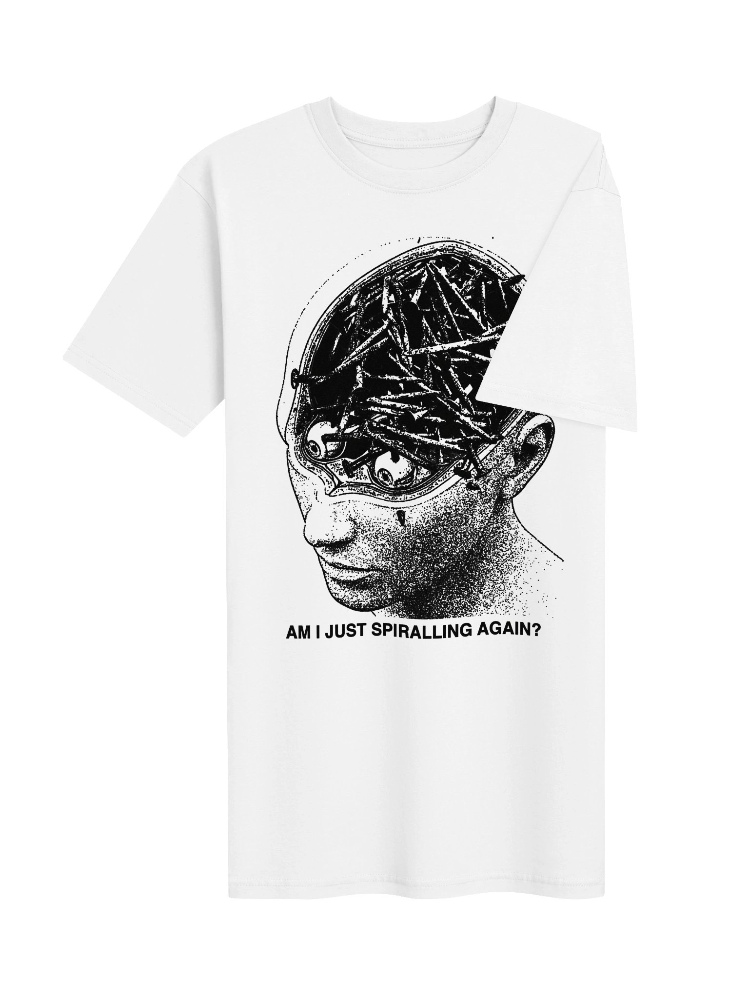 SPIRAL - Tshirt product image (2)