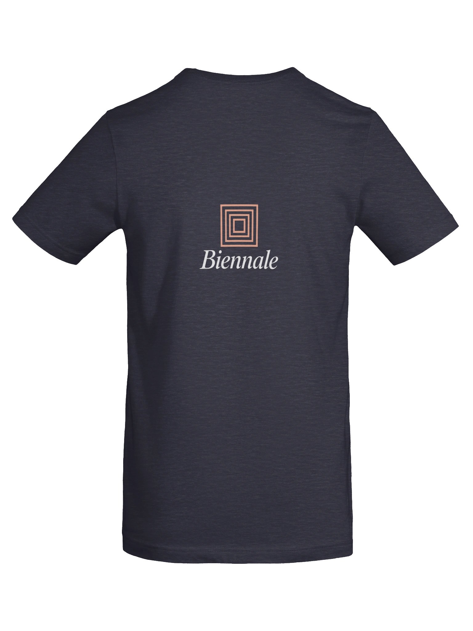 Montreal Peach Minimal Tee product image (6)