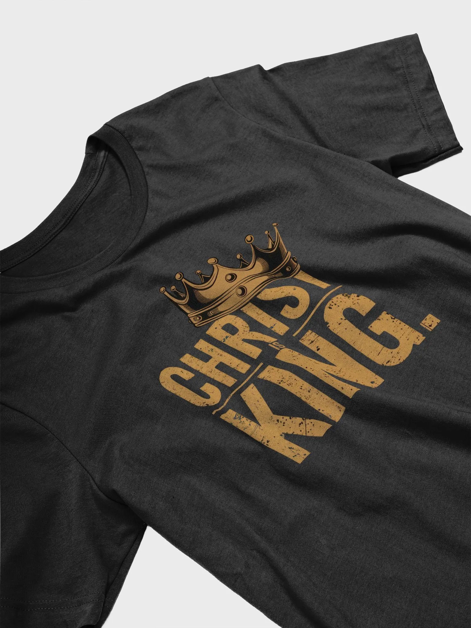 Christ is King T-Shirt product image (4)