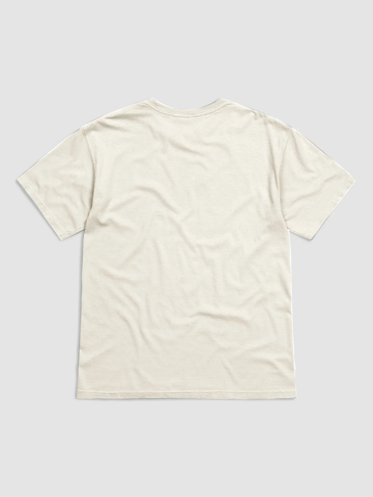 I Overthink Over Love and Care T-shirt product image (10)