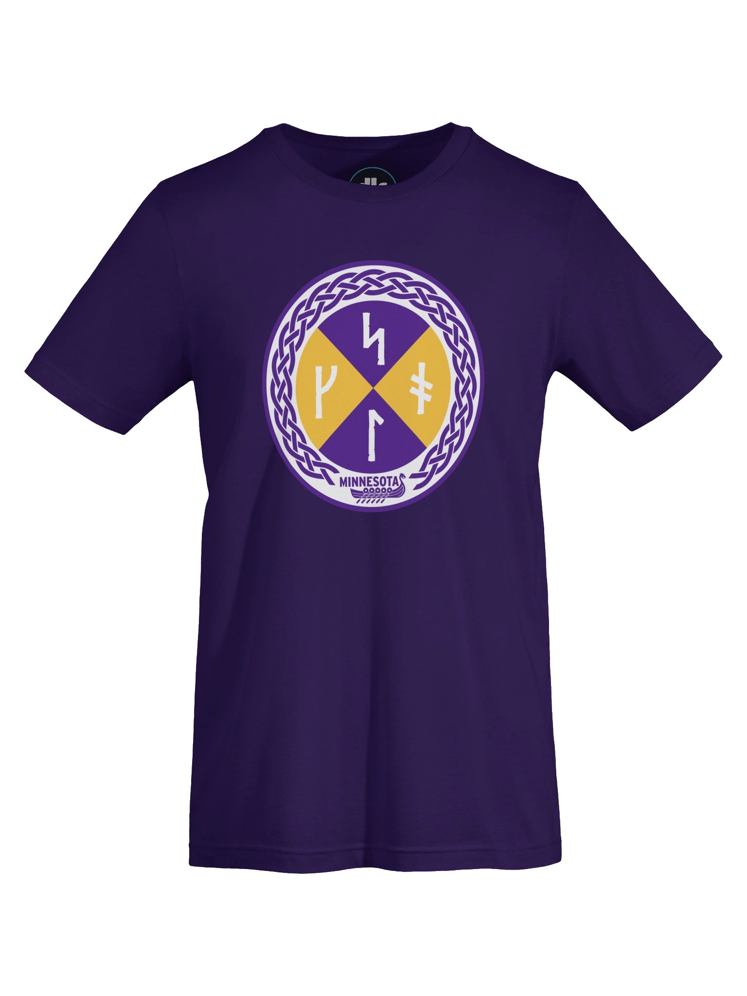 Minnesota FC T-Shirt product image (75)