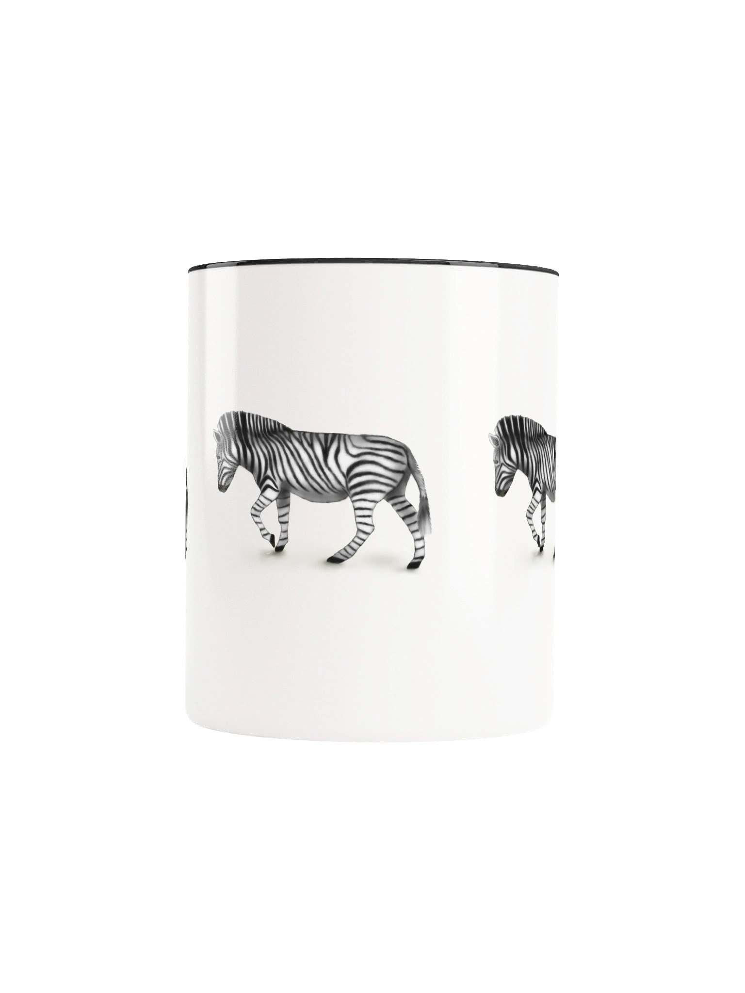Ceramic Mug with Color Inside product image (5)