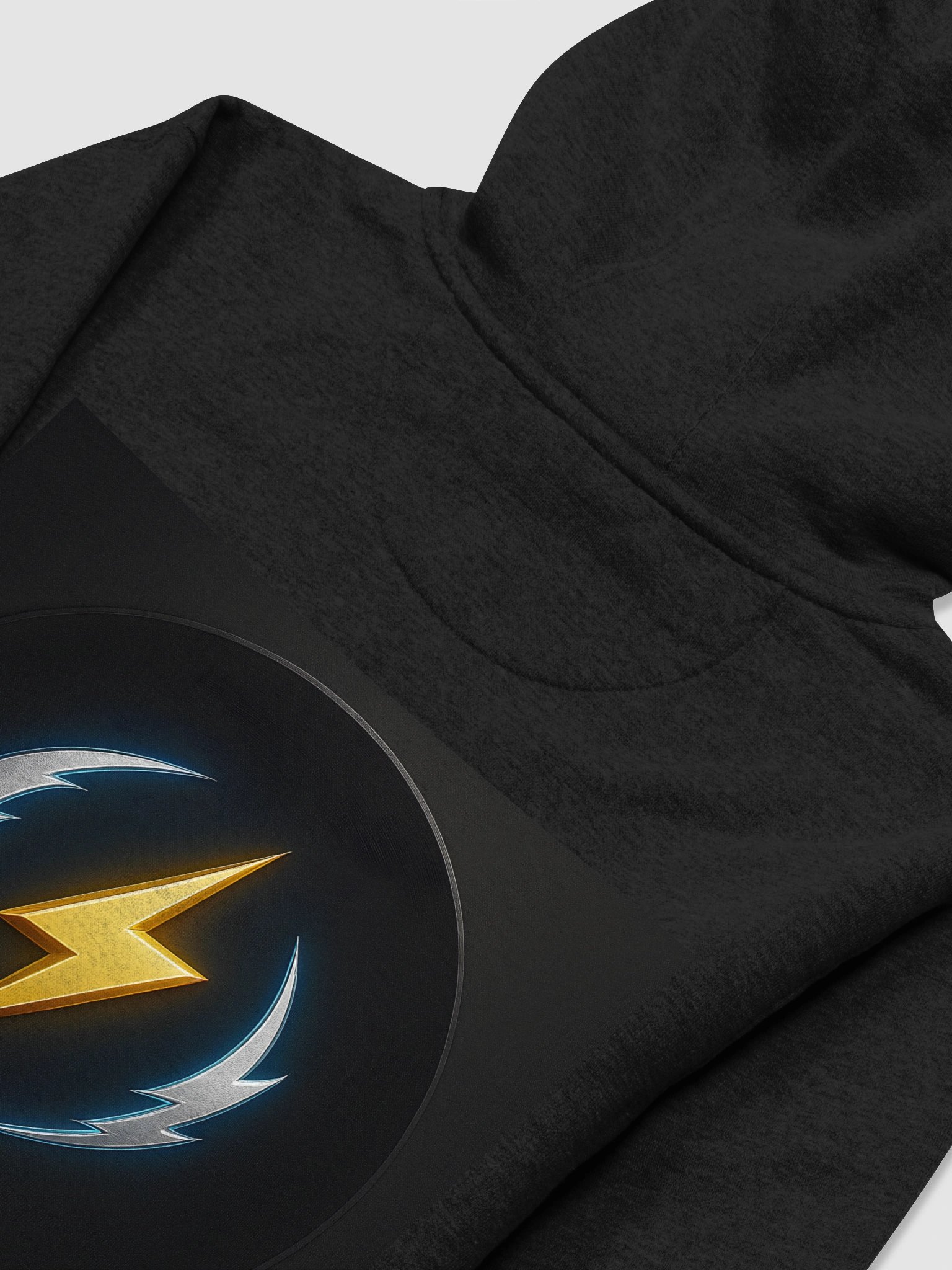 Lightningleg Branded Sweatshirt product image (3)