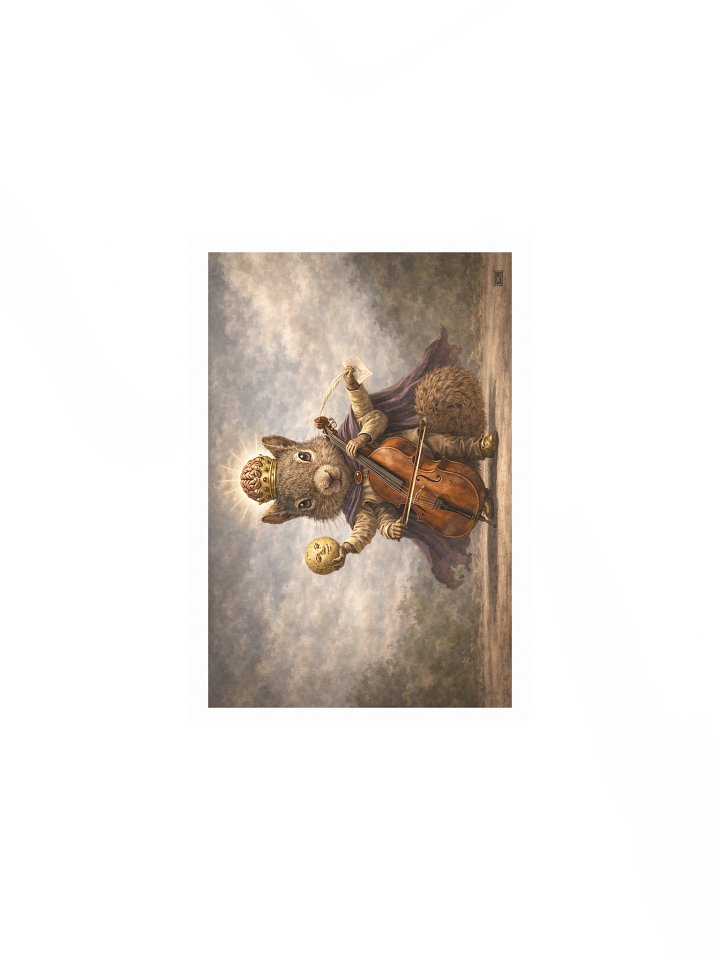 Sciurus Rex product image (1)