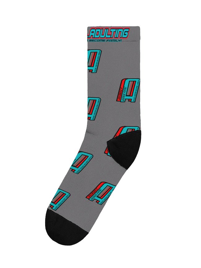 Socks &amp; Shoes