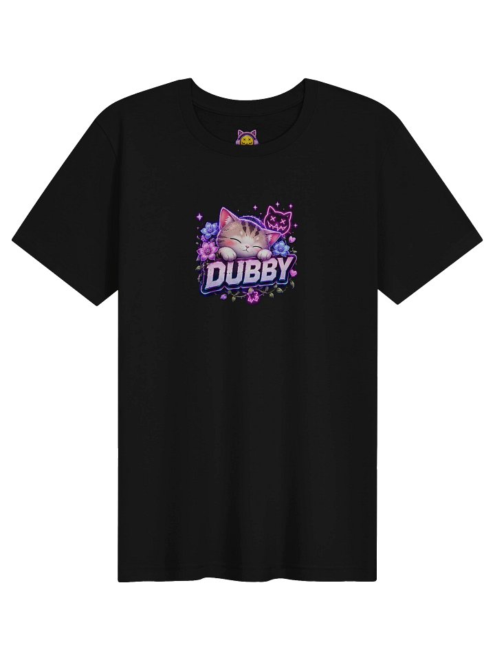 M0k Dubby Cat shirt 4 product image (4)