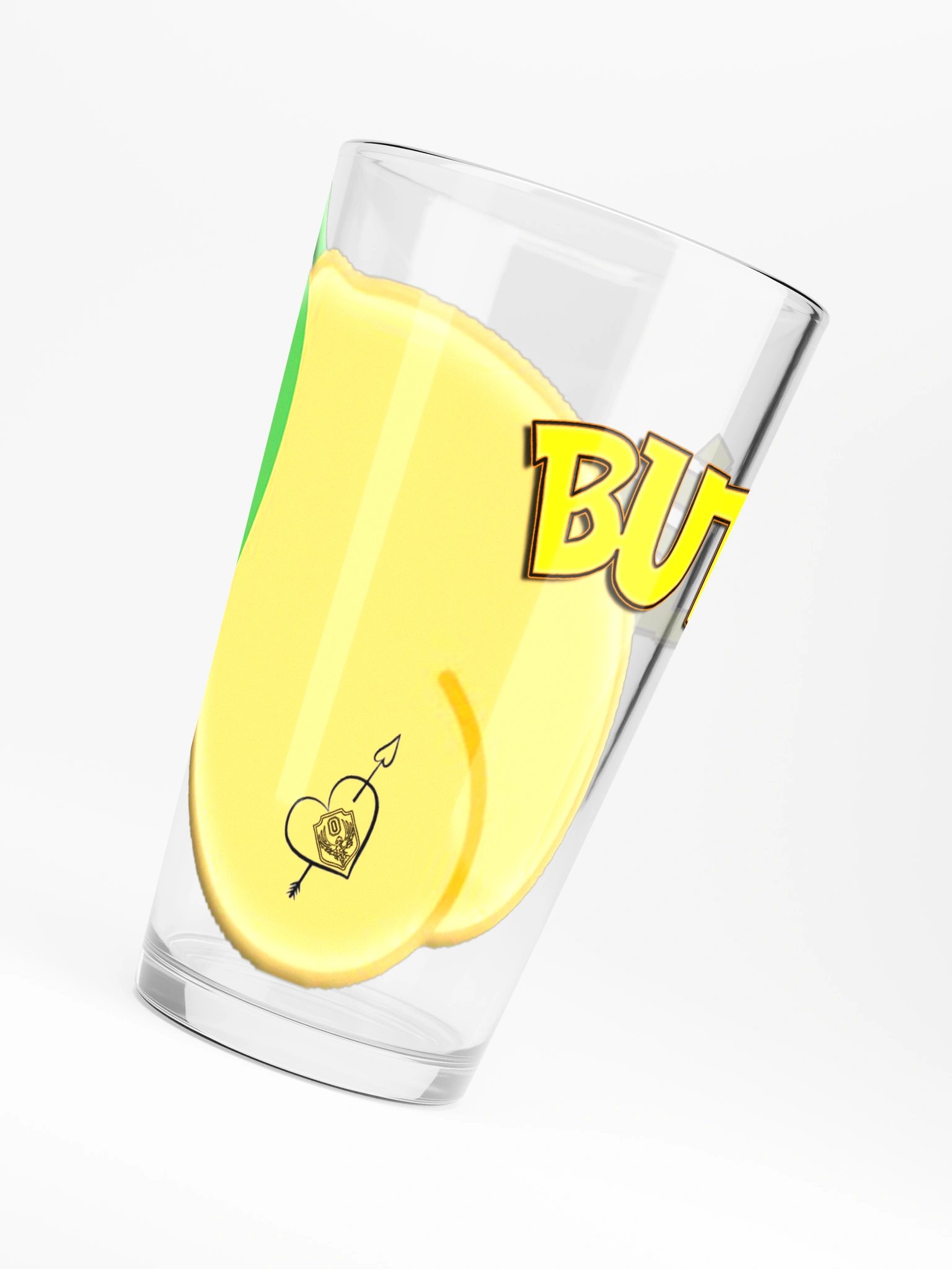 Pint of Butlemon product image (6)