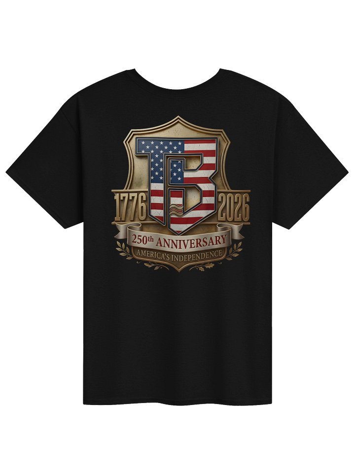 Americas Anniversary product image (1)