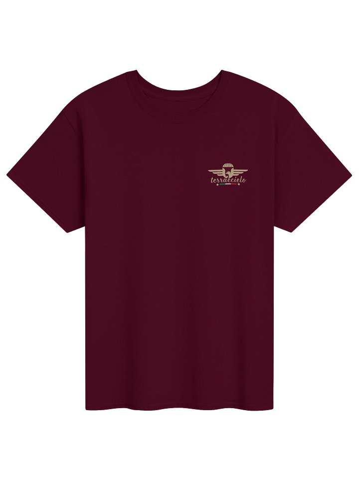 T-Shirt Unisex "terraecielo" - Gildan Heavyweight Classica product image (1)