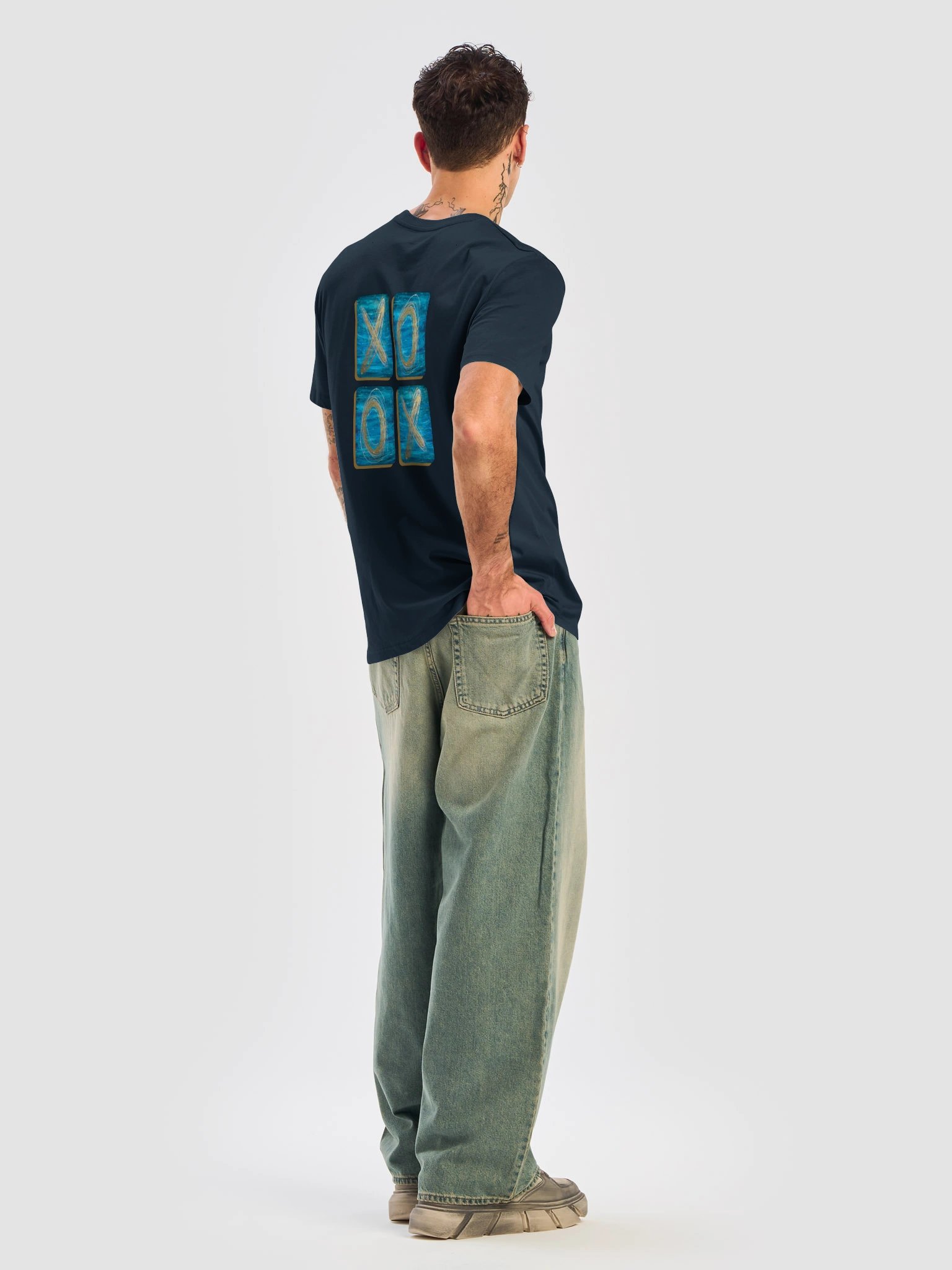 Men | XOXO product image (7)