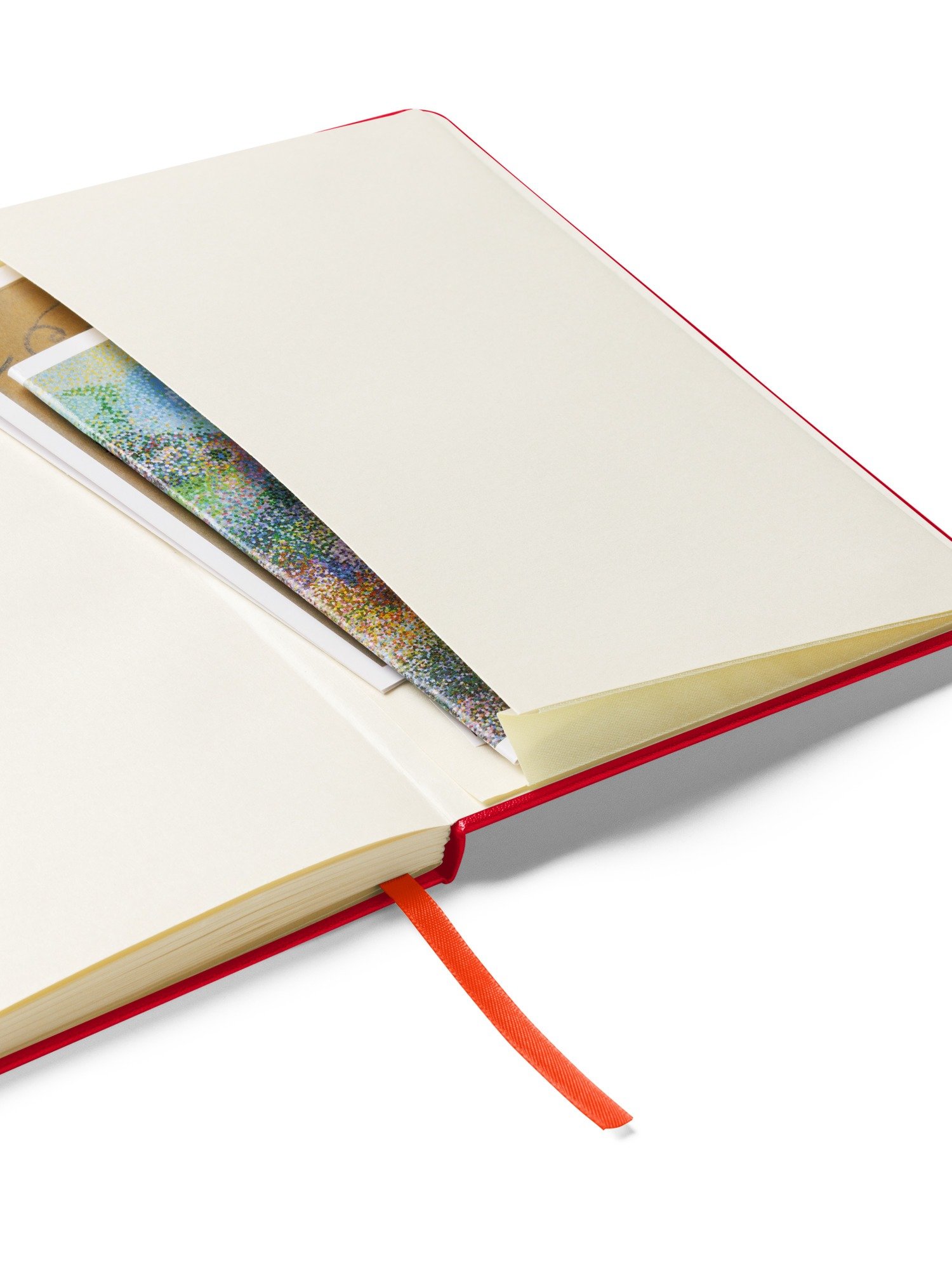 Hardcover Journal product image (5)