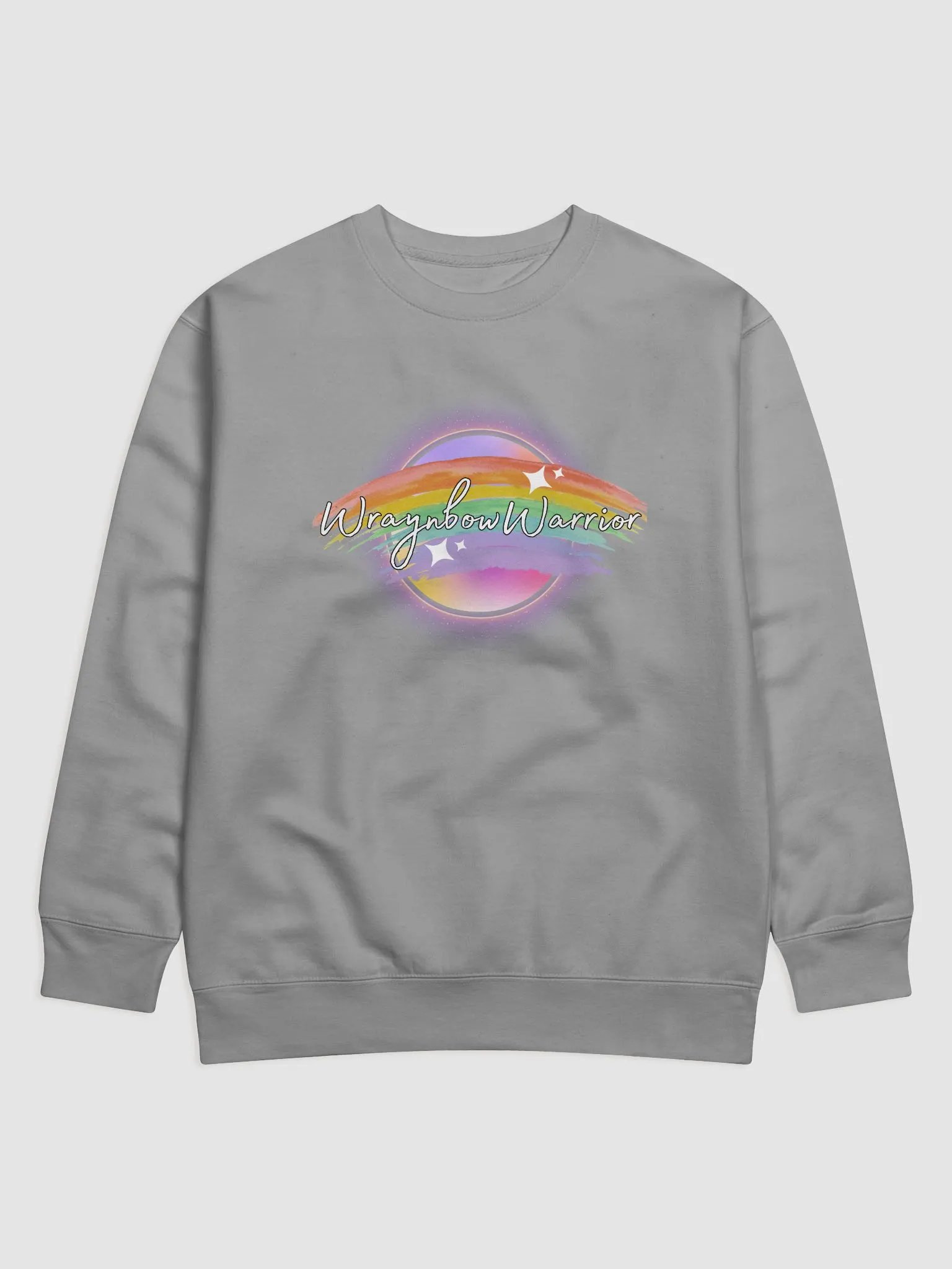 Warrior Sweatshirt product image (3)