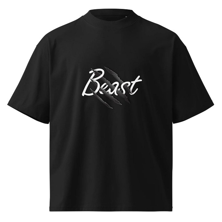 Beast's Clawed product image (1)