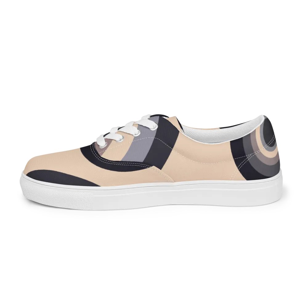 Lusso Canvas Shoes product image (5)